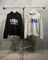 NBA Essentials Hoodie [2 styles]