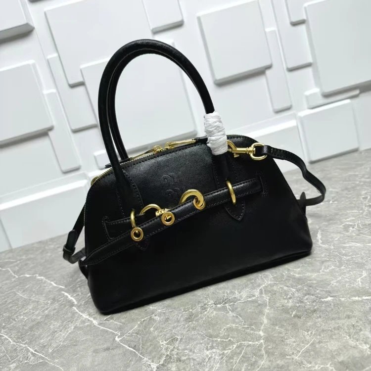 Mulberry Black Bag