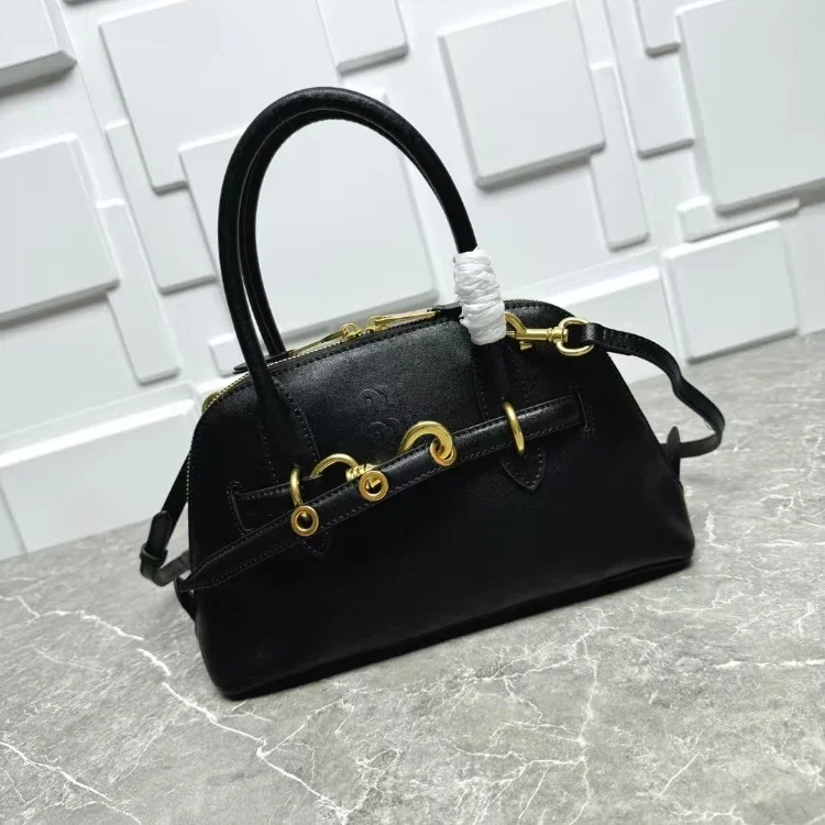 Mulberry Black Bag