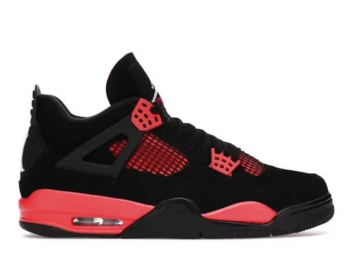 Red Lightning CT8527-016