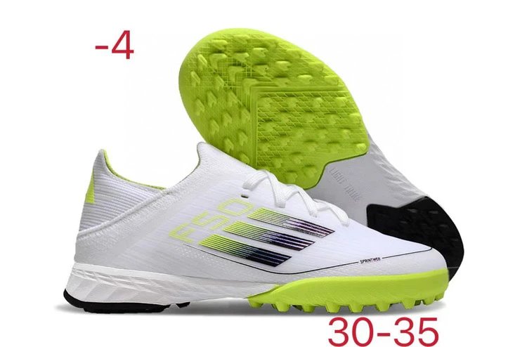 adidas Sneakers F50 football boots — 4
