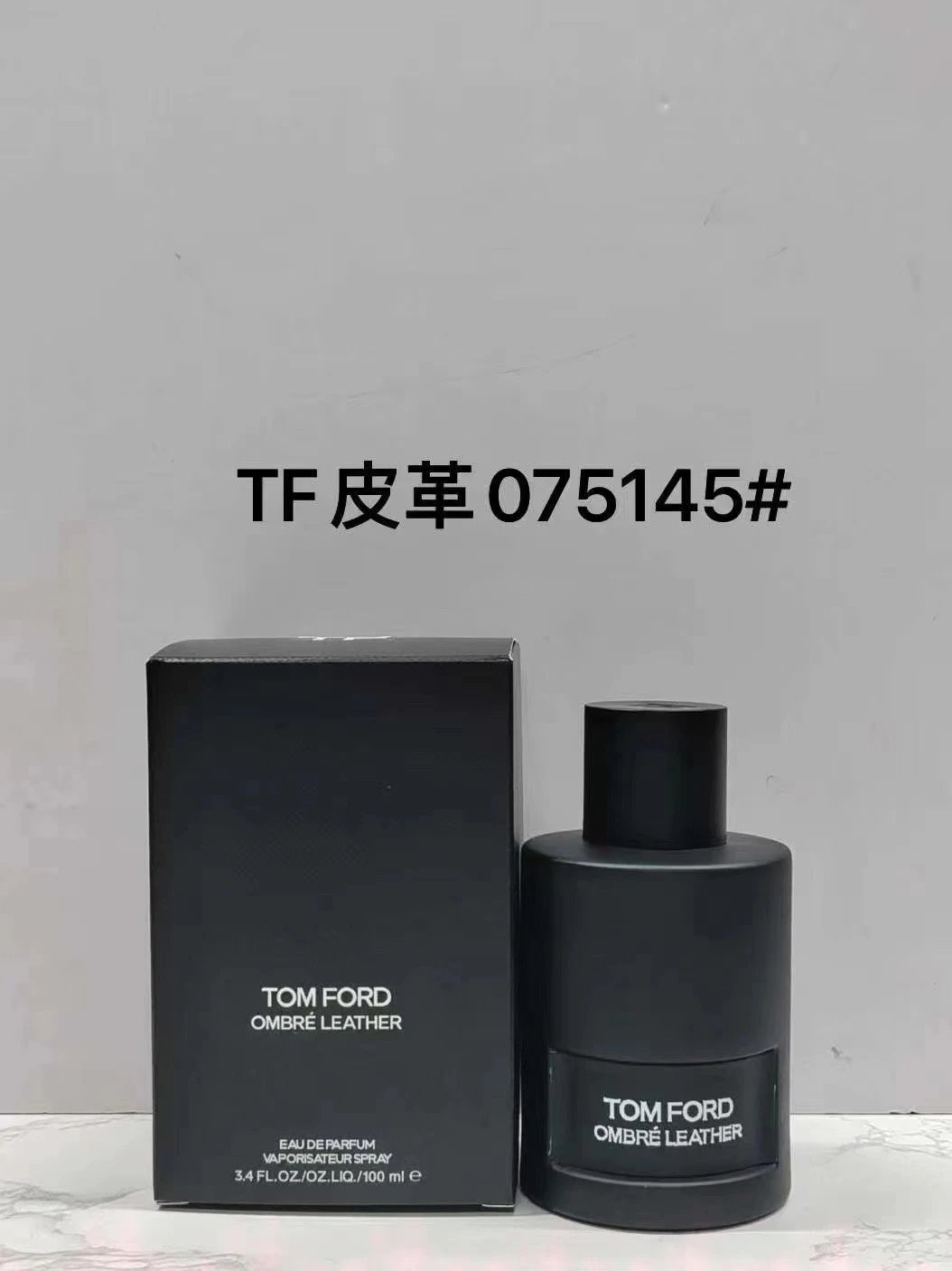Tf皮革之影100ml-3180 - 132483
