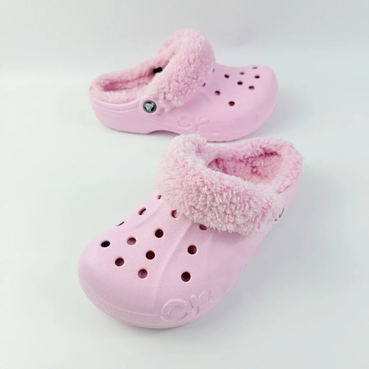 Crocs Classic Pink C