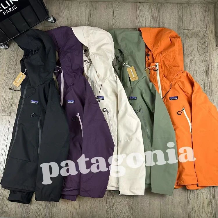 Patagonia Torre@ntshell Series Jackets