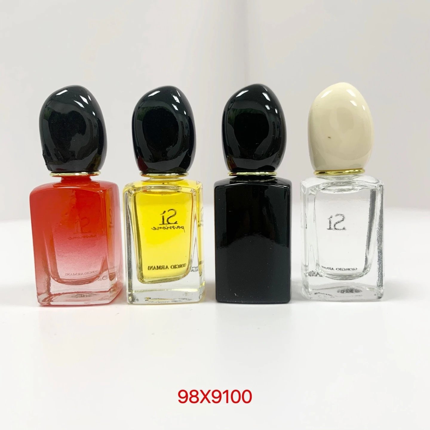 AMN挚爱香水4件套5ML-3269 - 132889