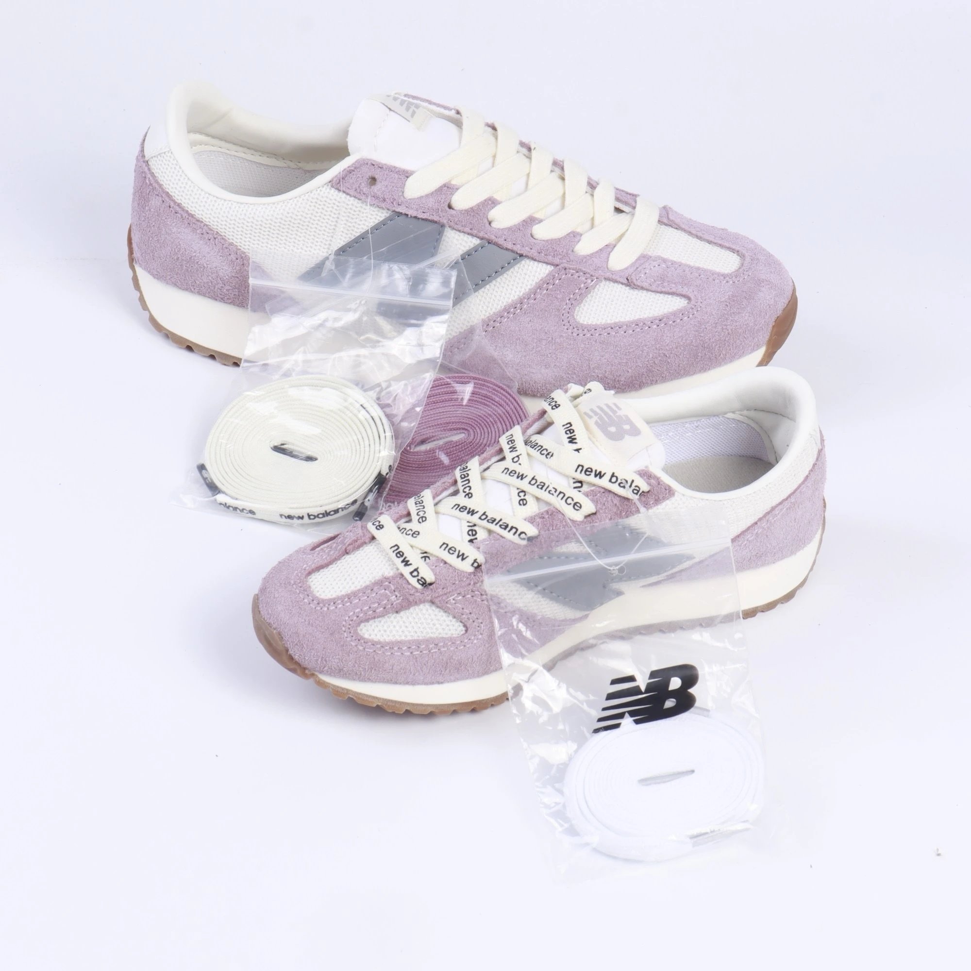 Rice purple