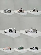 New Balance 327 Sneakers [9 styles]