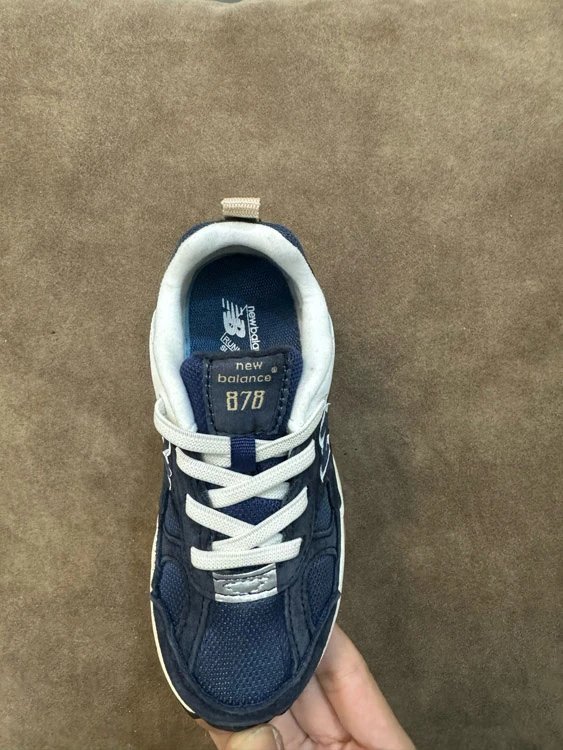 New Balance Sneakers 878 image 5