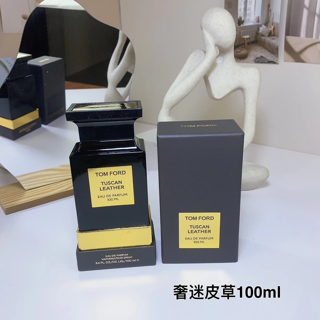 TF奢迷皮草香水100ml-3181 - 132573