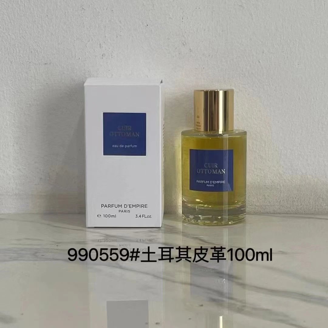 Parfum d'Empire QC finds