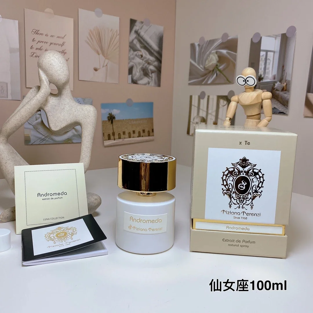 Tiziana Terenzi Andromeda Extrait de Parfum [100ml]