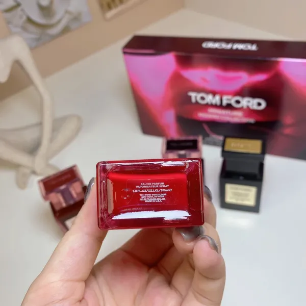 Tom Ford Miniature Modern Collection Eau de Parfum Set Perfume - 7