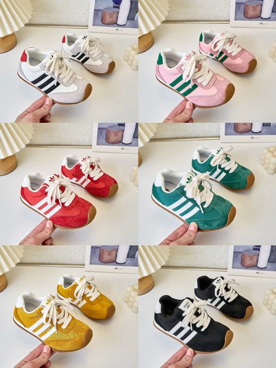 Adidas Originals Dragon Kids Casual Sneakers - 007078