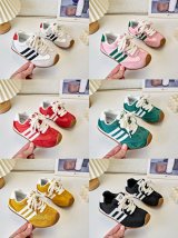 Adidas Samba Classic Sneakers [6 styles]