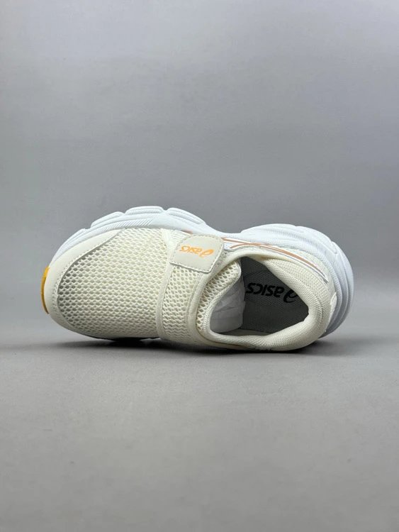ASICS Sneakers 4119 hook-and-loop kids' image 4