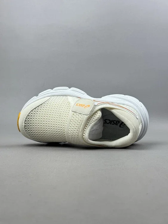 ASICS Sneakers 4119 hook-and-loop kids' product detail image 4