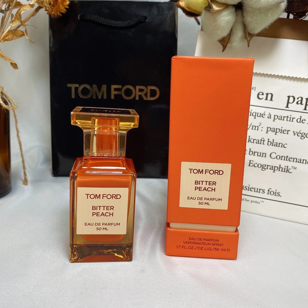 TF苦桃香水50ml-3178 - 133100