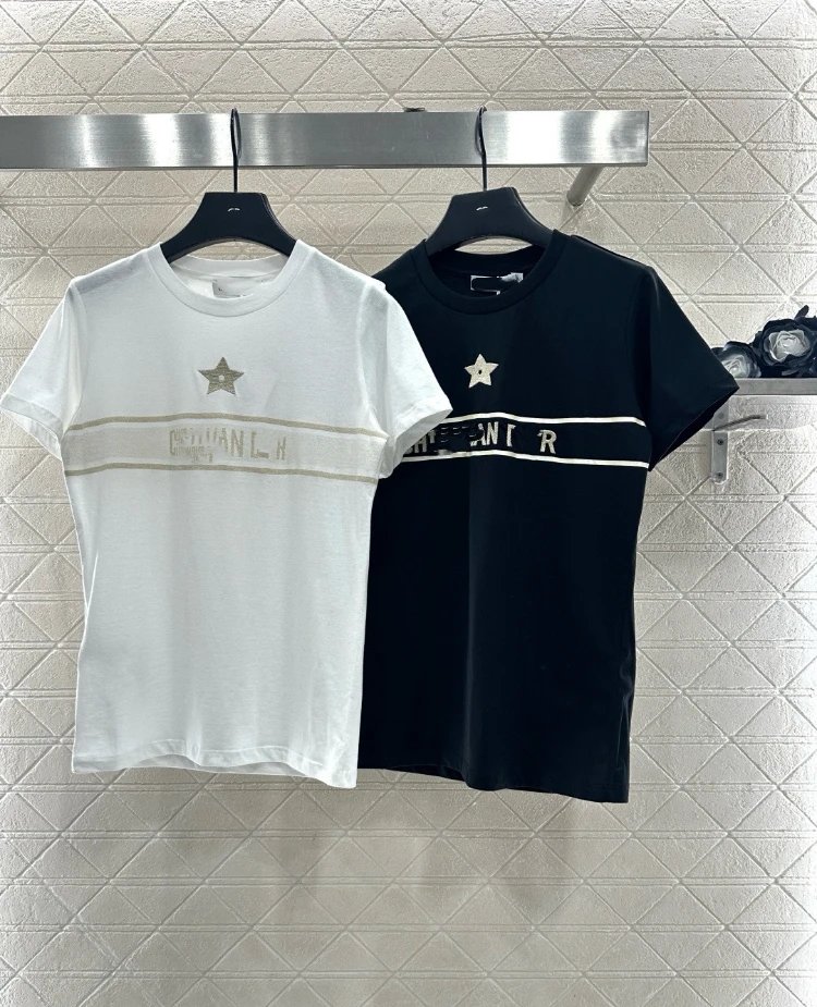 Dior CD Icon T-Shirt - 004424