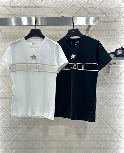 Dior Dioriviera T-Shirt [2 styles]