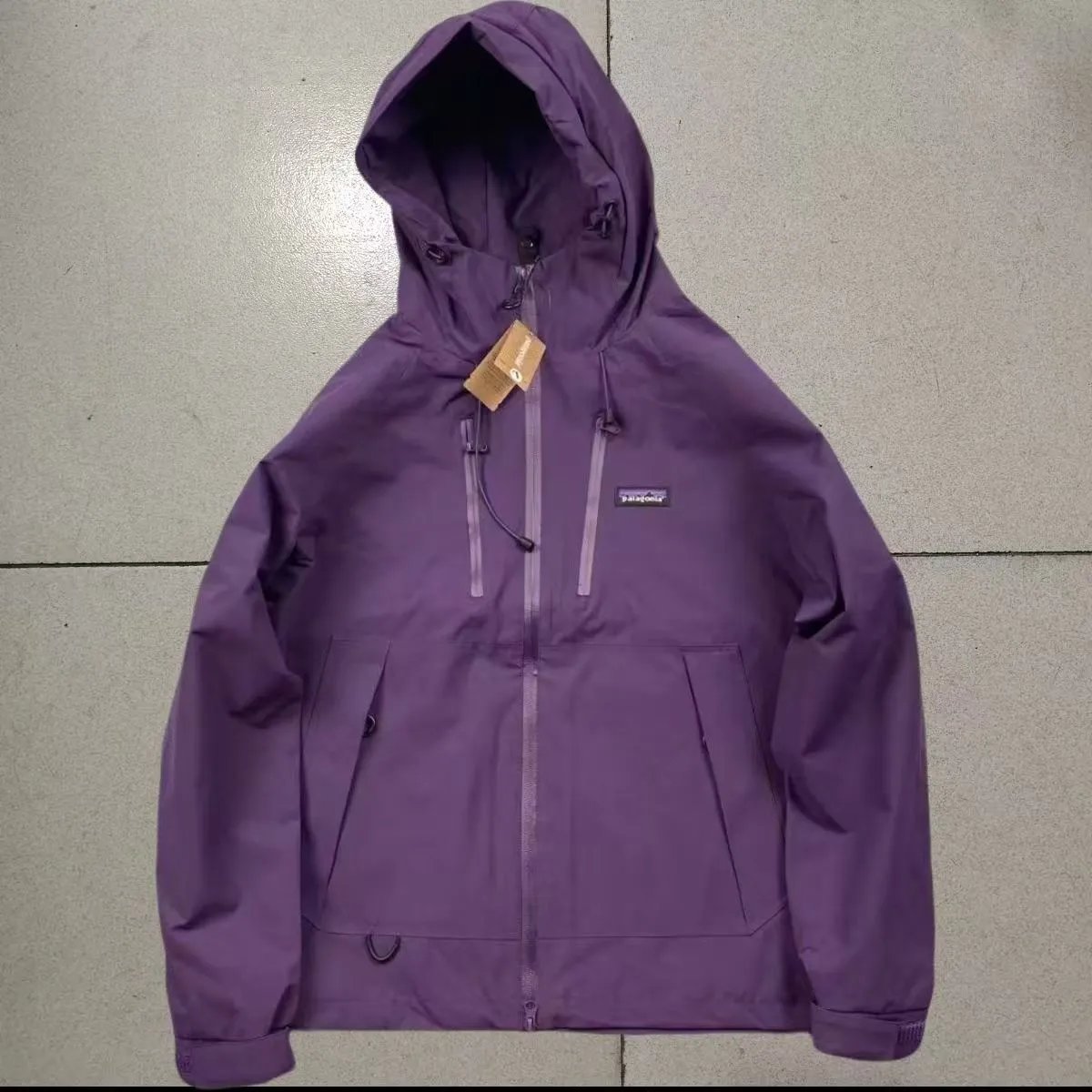 Midnight Purple