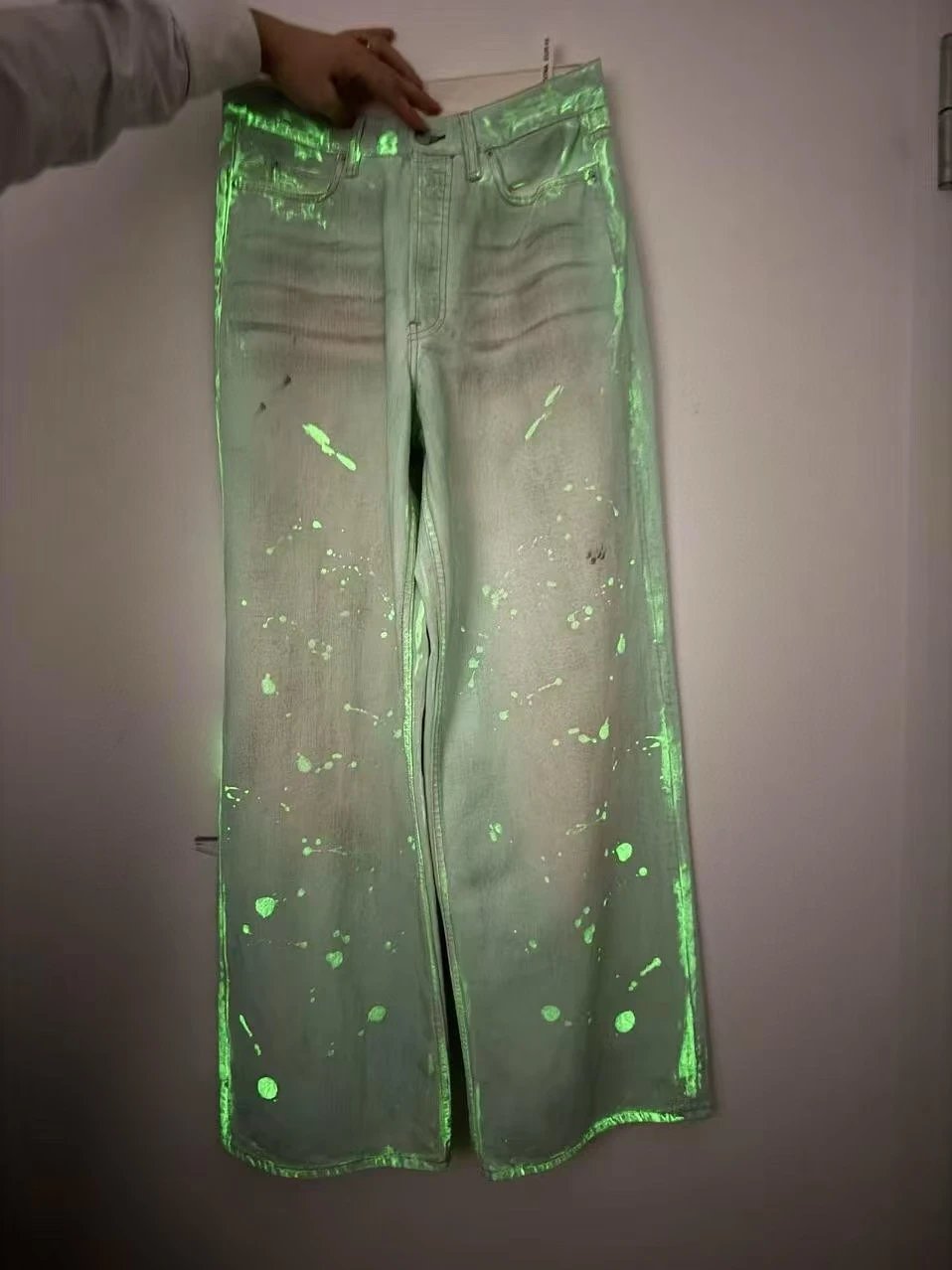 Ac*n*e Studios 1981M Pants