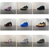 Nike Air Jordan 4 Sneakers [18 styles]