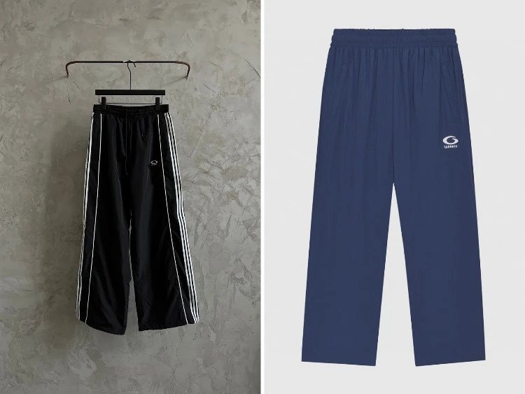 Adidas Track Pants - 004788