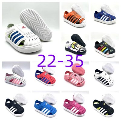 Adidas Aqualette Sandals [13 styles]
