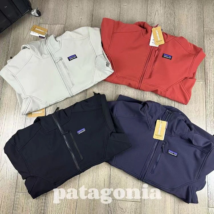 Patagonia Synchilla Jacket