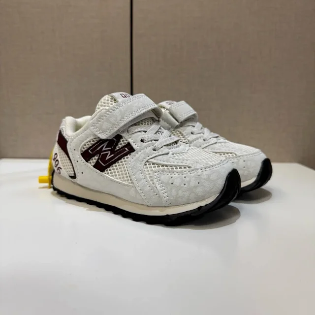 New Balance Sneakers 996 hook-and-loop product detail image 11