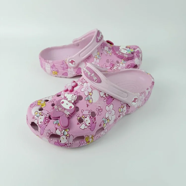Crocs My Melody Pink