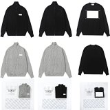 Maison Margiela Replica Knit Sweater/Jacket [8 styles]