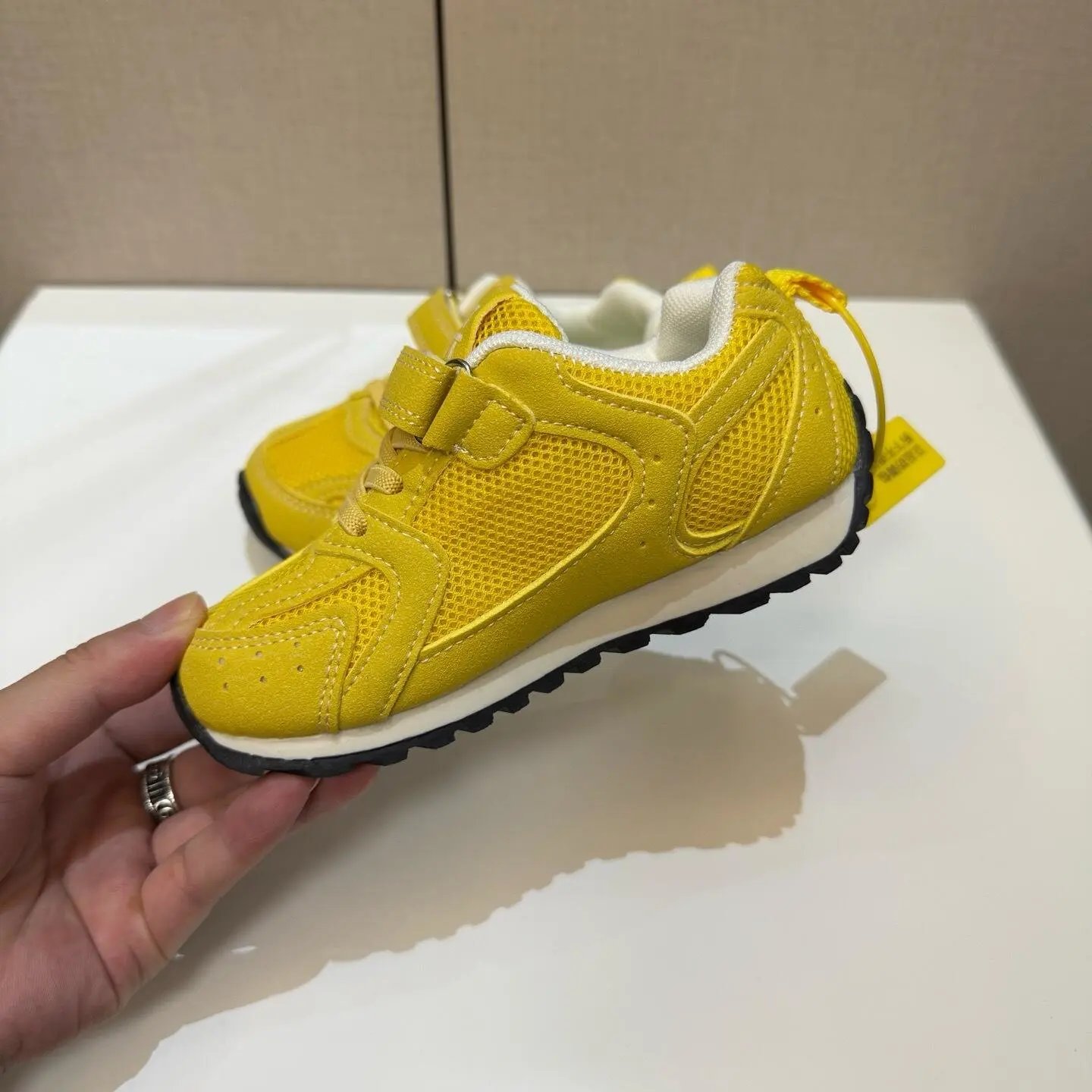 New Balance Sneakers 996 hook-and-loop image 10