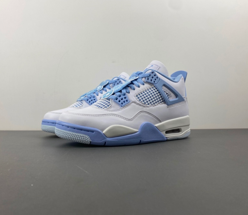 Air Jordan 4 Univers