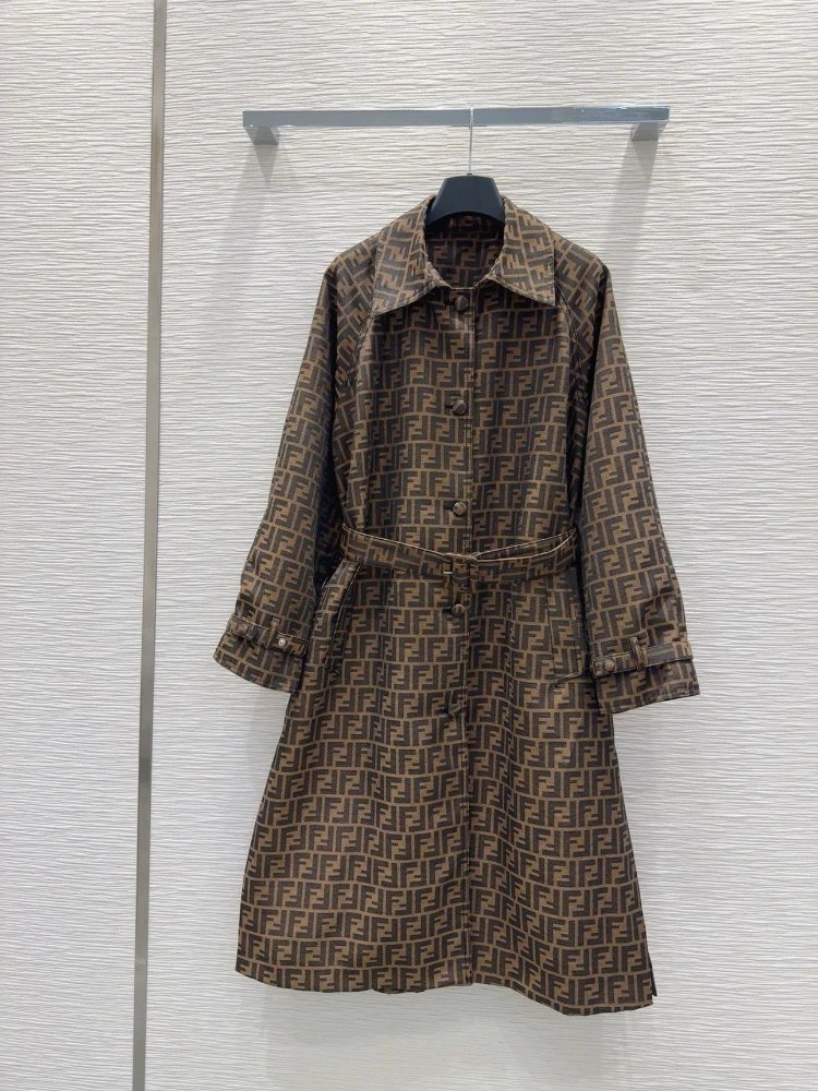 SKU-03-Trench Coat