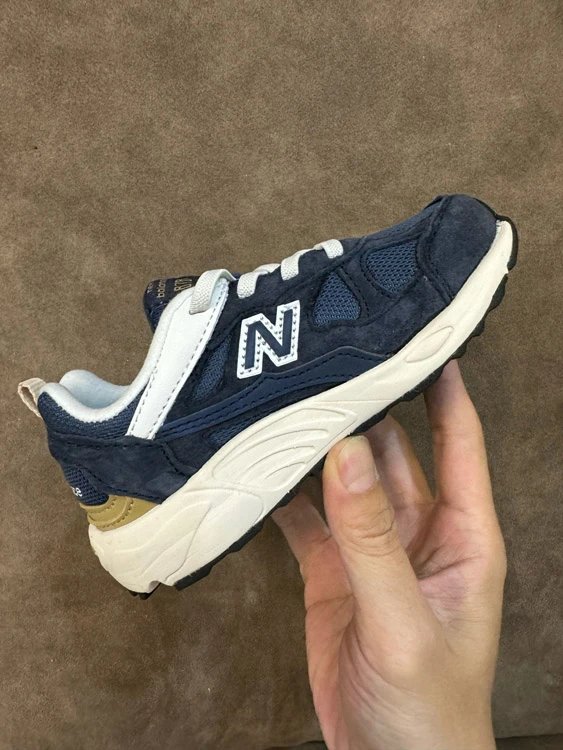 New Balance Sneakers 878 image 4
