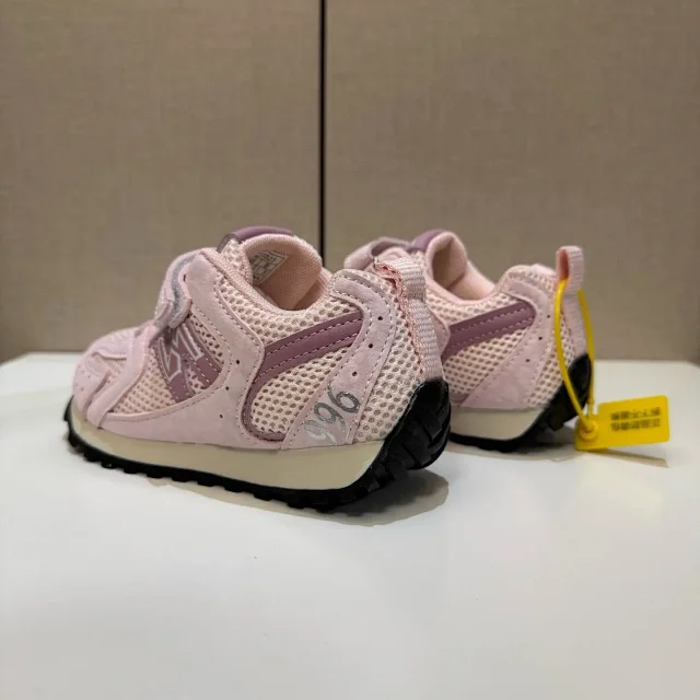 New Balance Sneakers 996 hook-and-loop product detail image 14