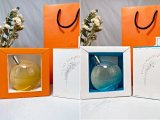 Hermès Eau des Merveilles Eau de Toilette [2 styles]