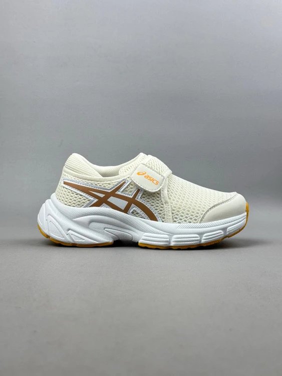 ASICS Sneakers 4119 hook-and-loop kids' image 3