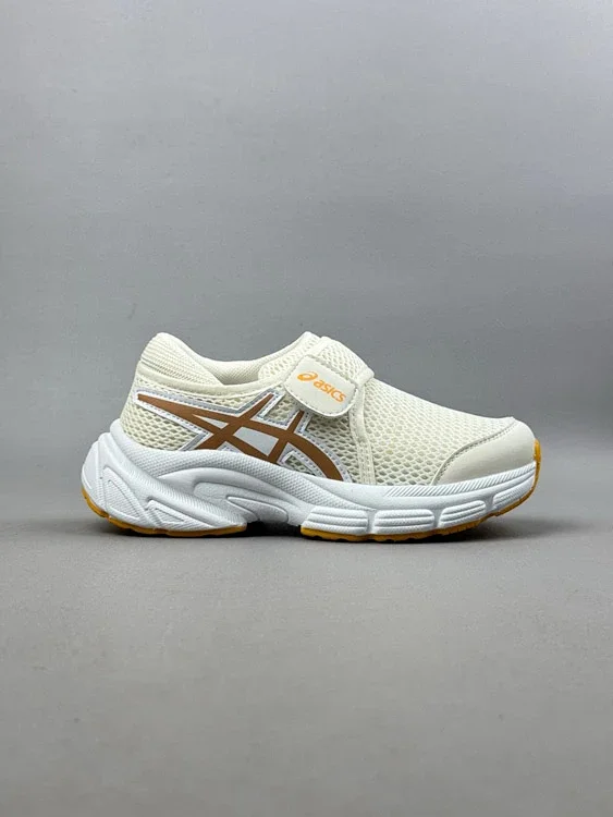 ASICS Sneakers 4119 hook-and-loop kids' product detail image 3