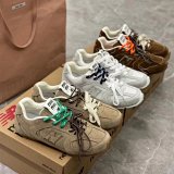 New Balance 990v6 x Miu Miu Sneakers [3 styles]