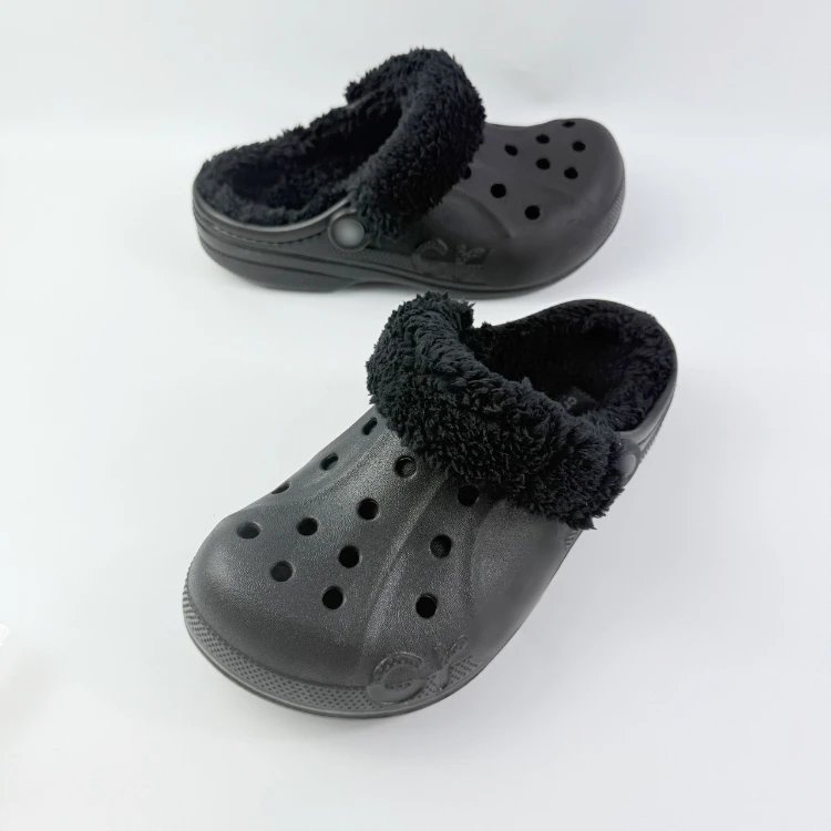Crocs Classic Black 