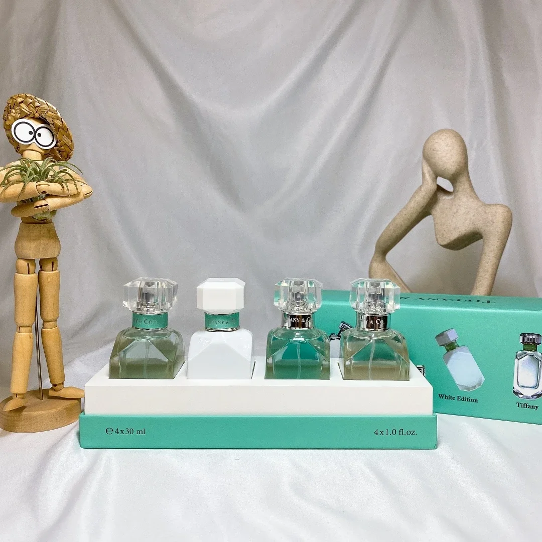 Tiffany Diamond Perfume Sample