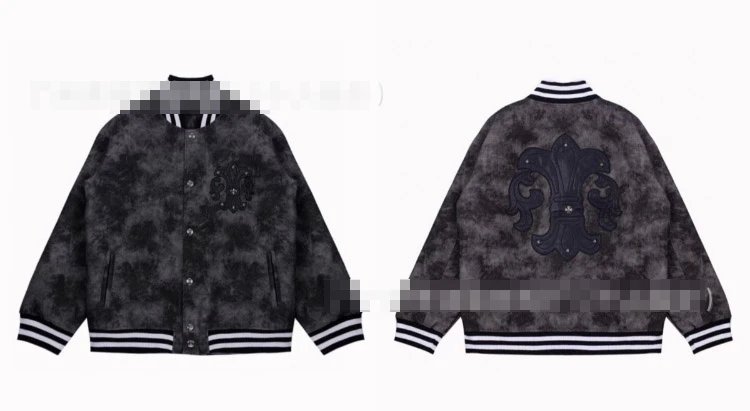 SKU-11-A10 Black (Patch Embroidery)