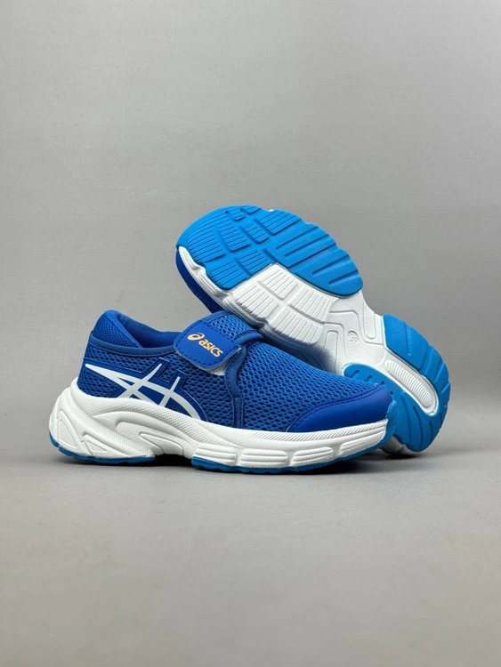 ASICS Sneakers 4119 hook-and-loop kids' image 6