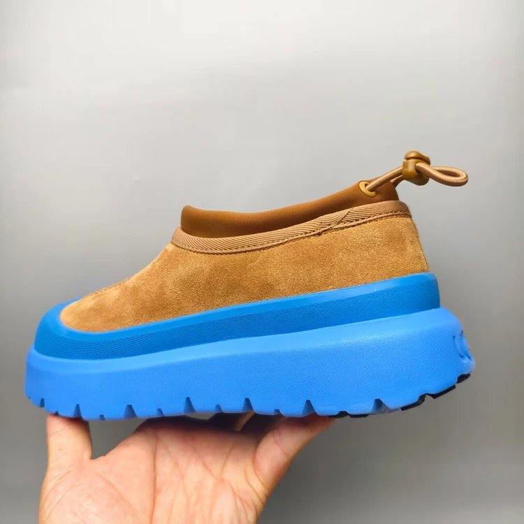 UGG Casual Shoes Slip-On Low-Top with Lug Sole image 6