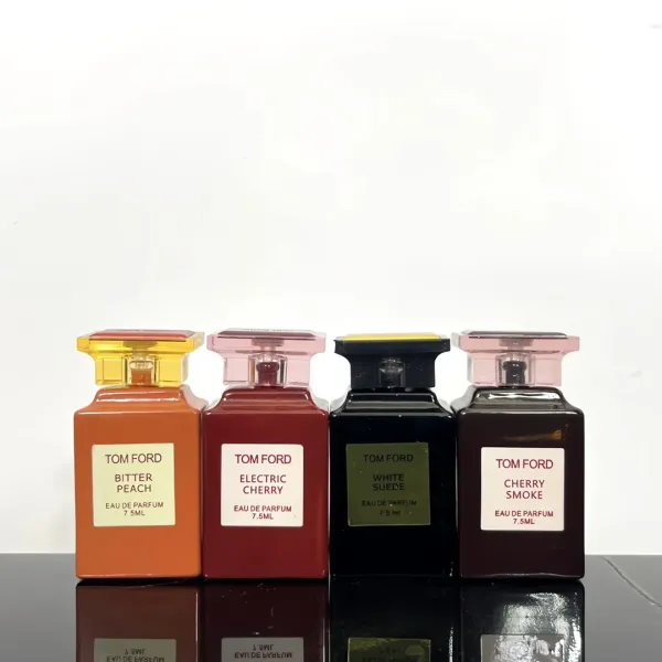 Tom Ford Private Blend Collection Mini Eau de Parfum Set Perfume - 3