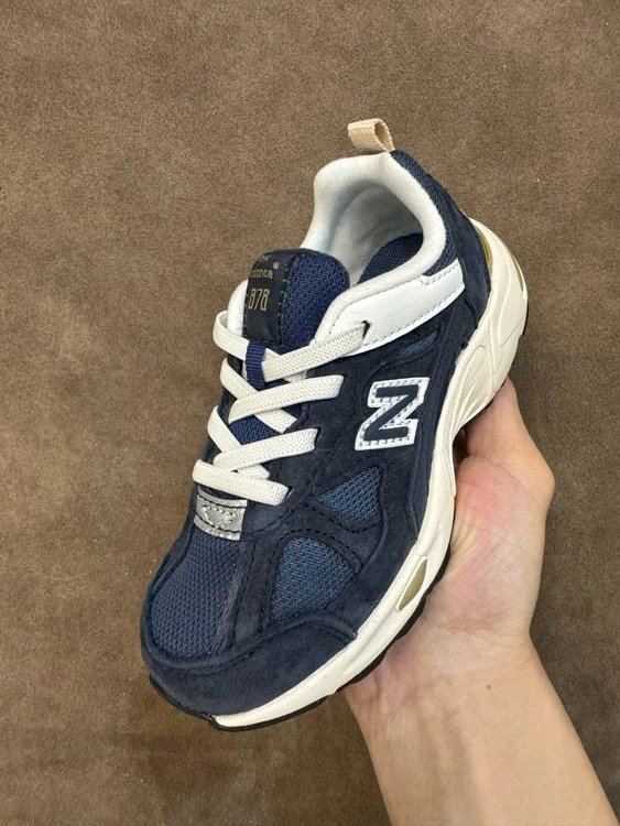 New Balance Sneakers 878 image 3