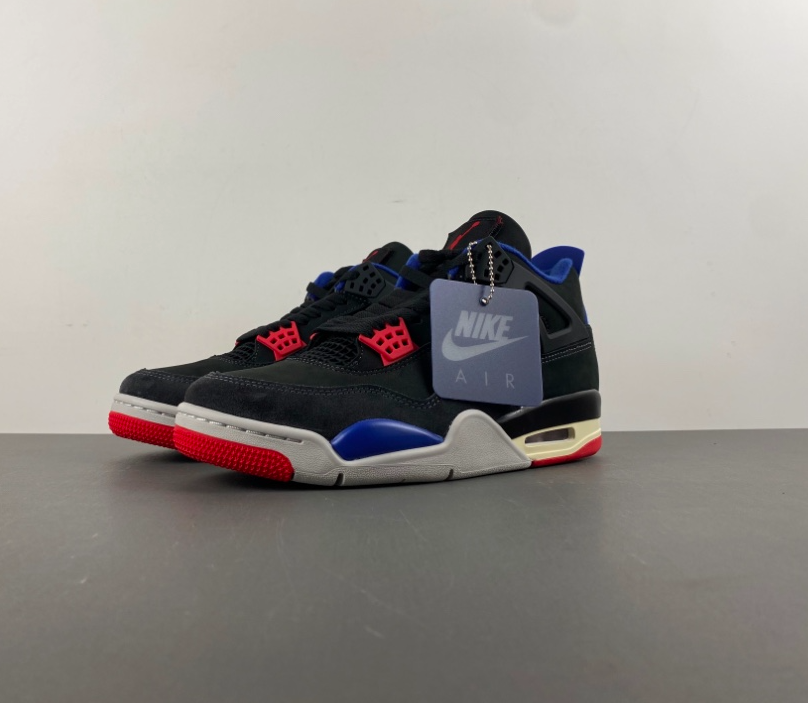 Nike Air Jordan 4 Bl