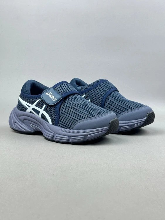 ASICS Sneakers 4119 hook-and-loop kids' image 7